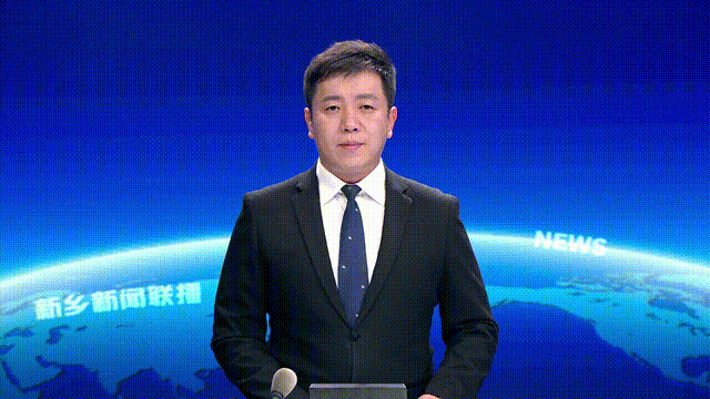 【新鄉(xiāng)新聞聯(lián)播】科技引擎助力振動篩分行業(yè)新動力
